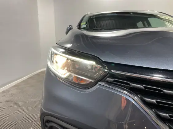 RENAULT KADJAR - voiture d'occasion - Photo 22