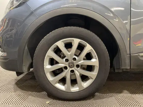 RENAULT KADJAR - voiture d'occasion - Photo 23
