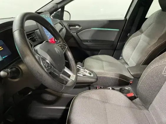 RENAULT SYMBIOZ - voiture d'occasion - Photo 18