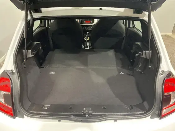 RENAULT TWINGO ELECTRIQUE III - voiture d'occasion - Photo 15