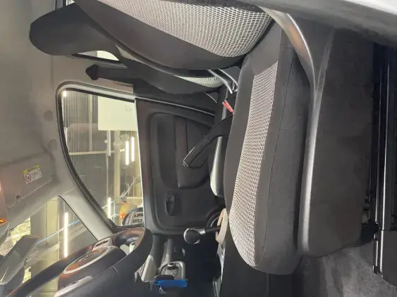 RENAULT TWINGO ELECTRIQUE III - voiture d'occasion - Photo 16