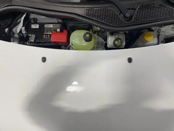 RENAULT TWINGO ELECTRIQUE III - voiture d'occasion - Photo 19