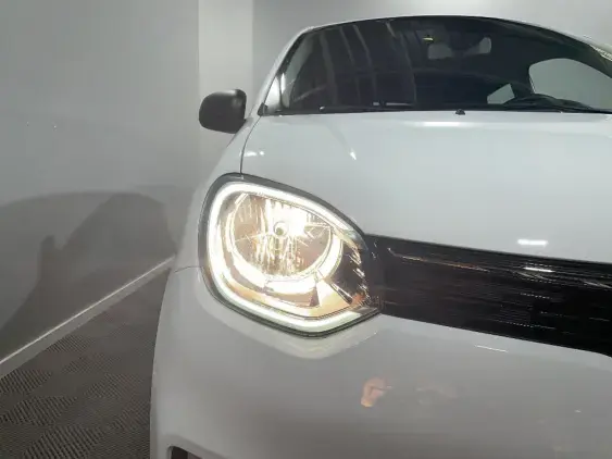 RENAULT TWINGO ELECTRIQUE III - voiture d'occasion - Photo 20