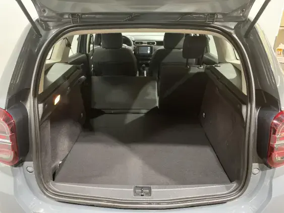 DACIA DUSTER II - voiture d'occasion - Photo 15