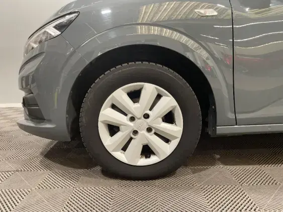 DACIA SANDERO III - voiture d'occasion - Photo 22