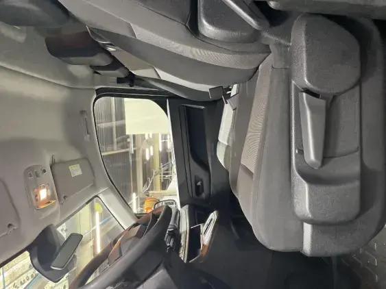 CITROEN JUMPY III - voiture d'occasion - Photo 16