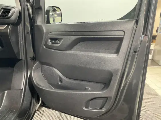 CITROEN JUMPY III - voiture d'occasion - Photo 18