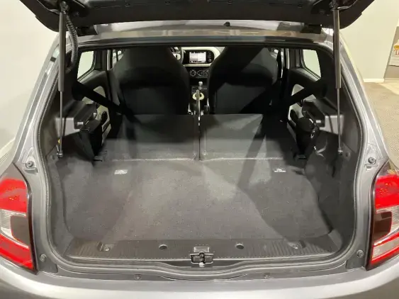 RENAULT TWINGO ELECTRIQUE III - voiture d'occasion - Photo 15
