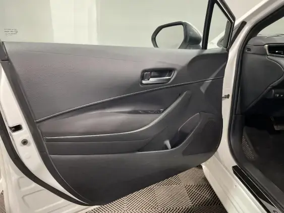 TOYOTA COROLLA XII - voiture d'occasion - Photo 18