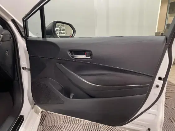 TOYOTA COROLLA XII - voiture d'occasion - Photo 19