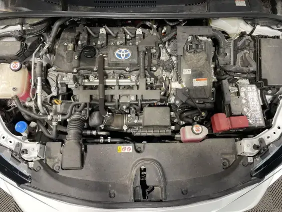 TOYOTA COROLLA XII - voiture d'occasion - Photo 20