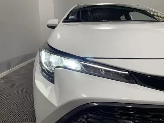 TOYOTA COROLLA XII - voiture d'occasion - Photo 21