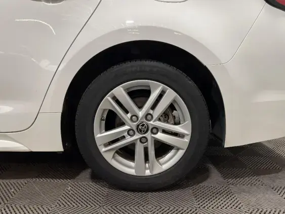 TOYOTA COROLLA XII - voiture d'occasion - Photo 23