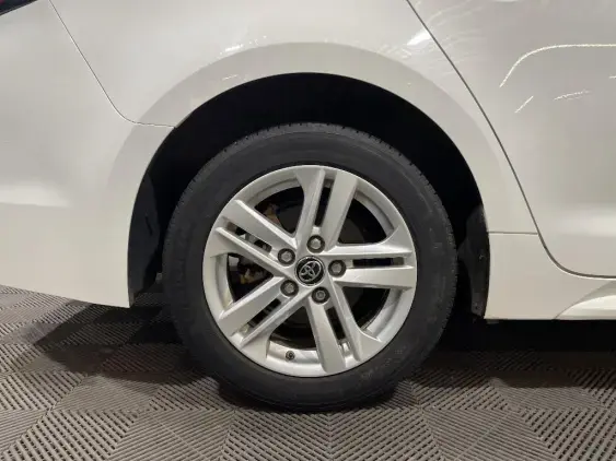 TOYOTA COROLLA XII - voiture d'occasion - Photo 24