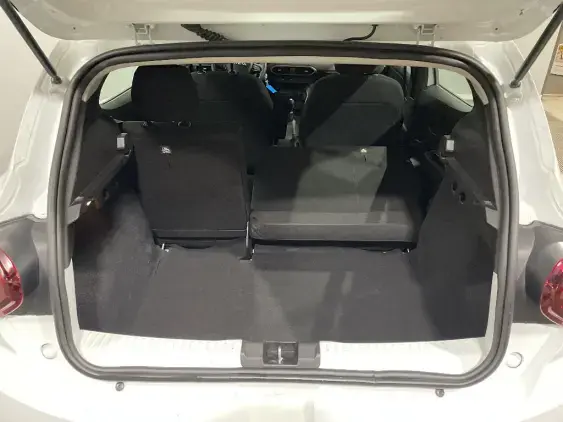 DACIA SANDERO III - voiture d'occasion - Photo 15