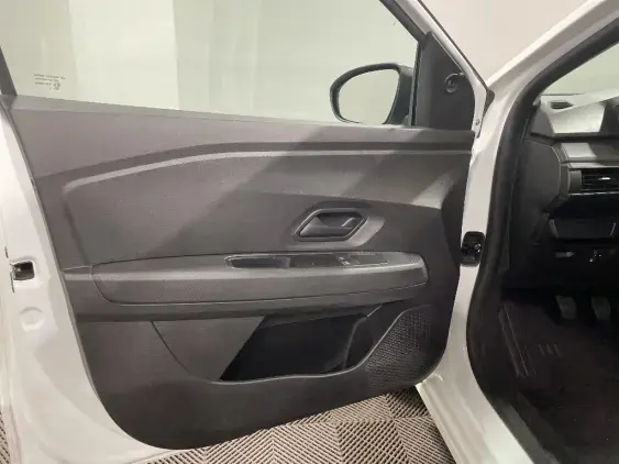 DACIA SANDERO III - voiture d'occasion - Photo 17