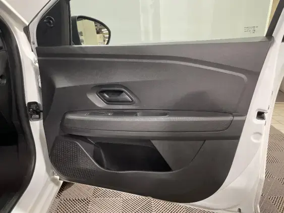 DACIA SANDERO III - voiture d'occasion - Photo 18