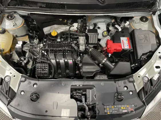 DACIA SANDERO III - voiture d'occasion - Photo 19