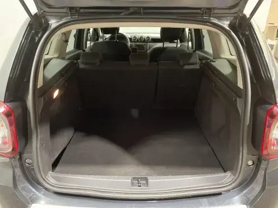 DACIA DUSTER II - voiture d'occasion - Photo 16