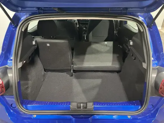 DACIA SANDERO III - voiture d'occasion - Photo 15