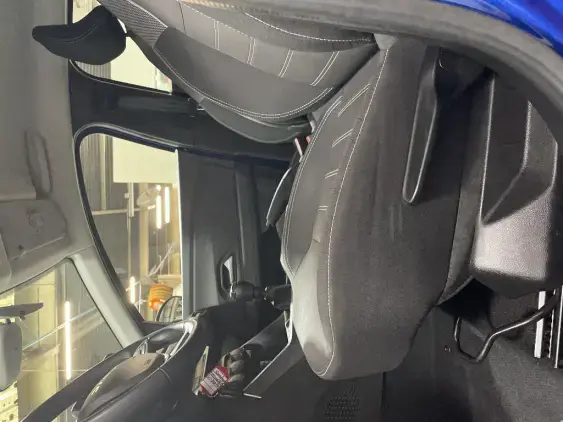 DACIA SANDERO III - voiture d'occasion - Photo 16