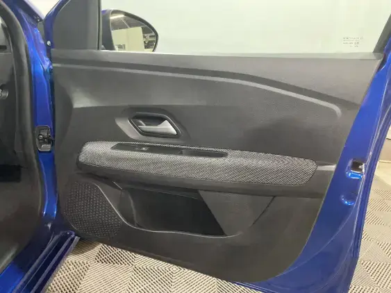 DACIA SANDERO III - voiture d'occasion - Photo 18