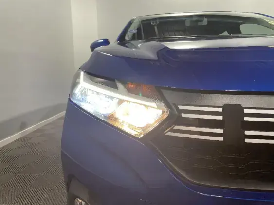 DACIA SANDERO III - voiture d'occasion - Photo 20