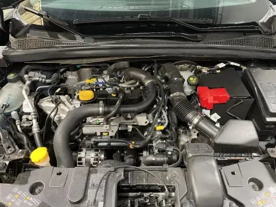 RENAULT CAPTUR II - voiture d'occasion - Photo 21