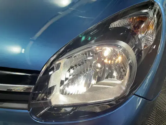 RENAULT KANGOO II - voiture d'occasion - Photo 21