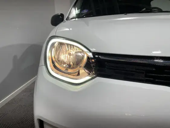 RENAULT TWINGO III - voiture d'occasion - Photo 20