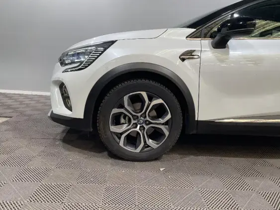 RENAULT CAPTUR II - voiture d'occasion - Photo 23