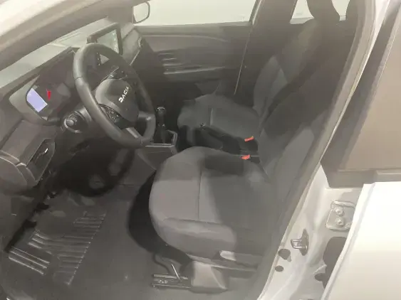 DACIA SANDERO III - voiture d'occasion - Photo 18