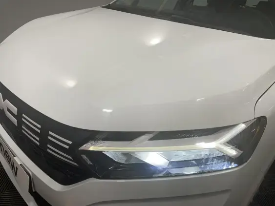 DACIA SANDERO III - voiture d'occasion - Photo 22