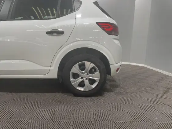 DACIA SANDERO III - voiture d'occasion - Photo 24