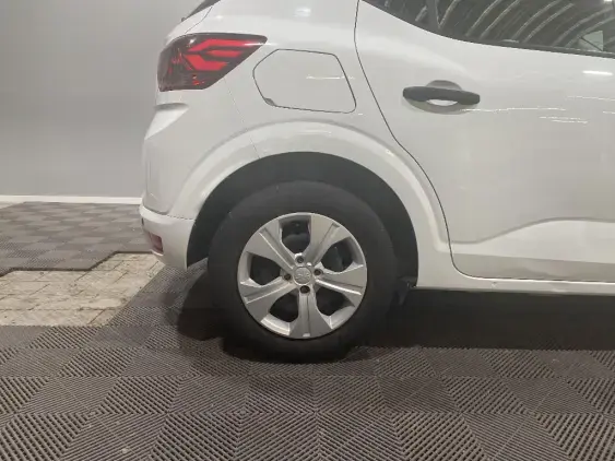 DACIA SANDERO III - voiture d'occasion - Photo 25