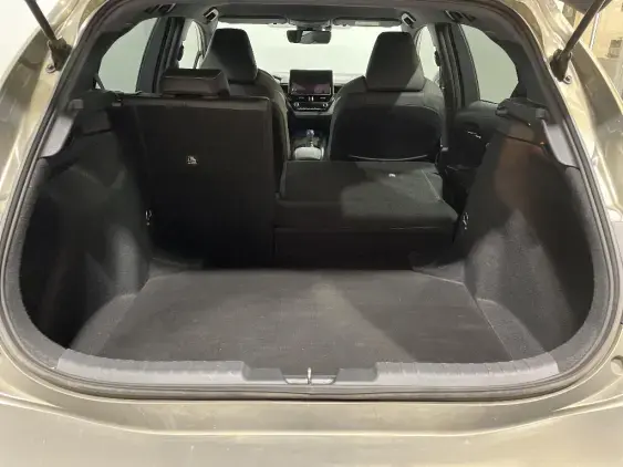 TOYOTA COROLLA XII - voiture d'occasion - Photo 15