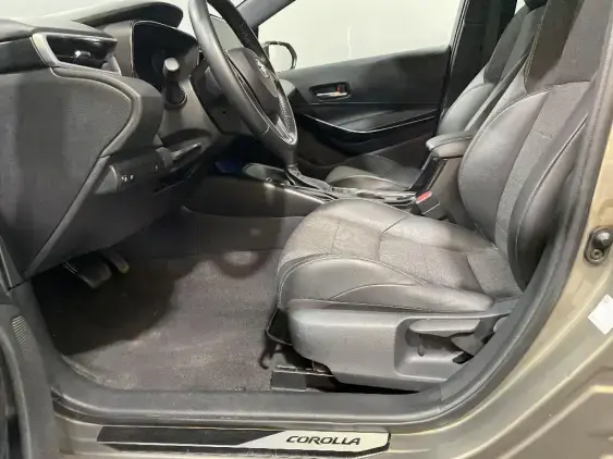 TOYOTA COROLLA XII - voiture d'occasion - Photo 17