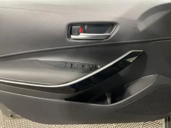 TOYOTA COROLLA XII - voiture d'occasion - Photo 18