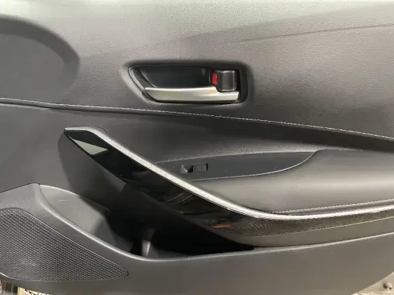 TOYOTA COROLLA XII - voiture d'occasion - Photo 19