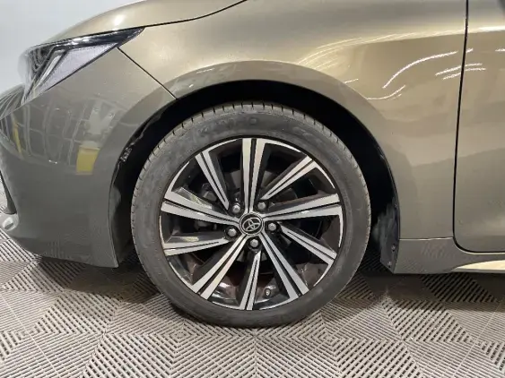 TOYOTA COROLLA XII - voiture d'occasion - Photo 22