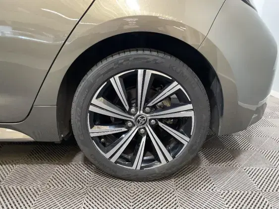 TOYOTA COROLLA XII - voiture d'occasion - Photo 23