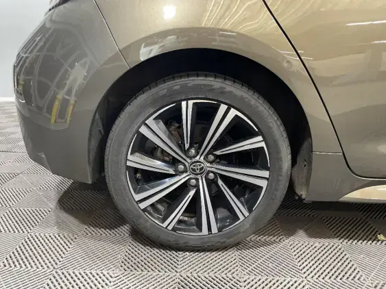 TOYOTA COROLLA XII - voiture d'occasion - Photo 24