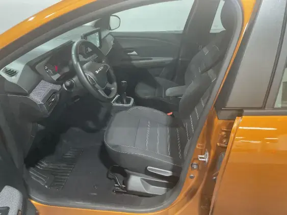 DACIA SANDERO III - voiture d'occasion - Photo 18