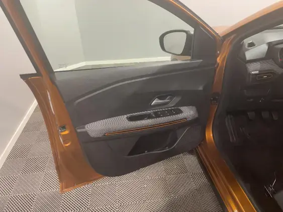 DACIA SANDERO III - voiture d'occasion - Photo 19