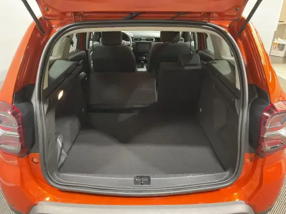 DACIA DUSTER II - voiture d'occasion - Photo 16