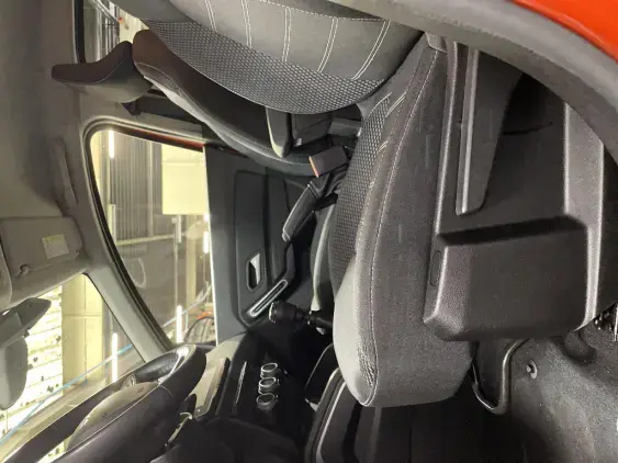 DACIA DUSTER II - voiture d'occasion - Photo 18