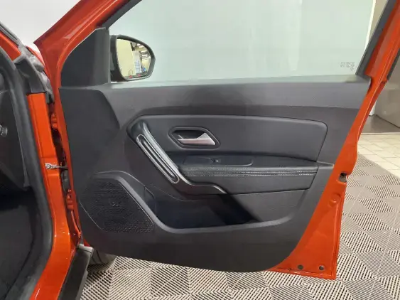 DACIA DUSTER II - voiture d'occasion - Photo 20