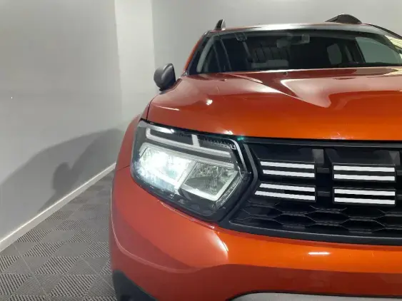 DACIA DUSTER II - voiture d'occasion - Photo 22