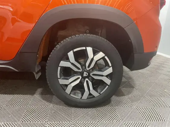 DACIA DUSTER II - voiture d'occasion - Photo 24
