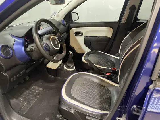RENAULT TWINGO III - voiture d'occasion - Photo 18